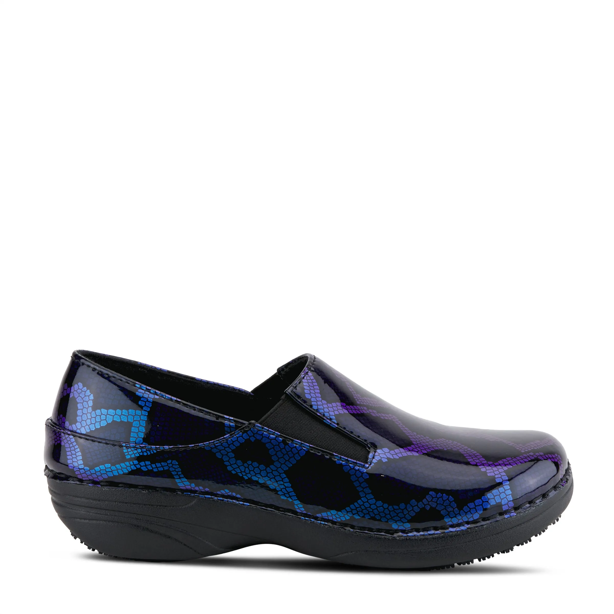 SPRING STEP PROFESSIONAL FERRARA-RACER SLIP-ON SHOE