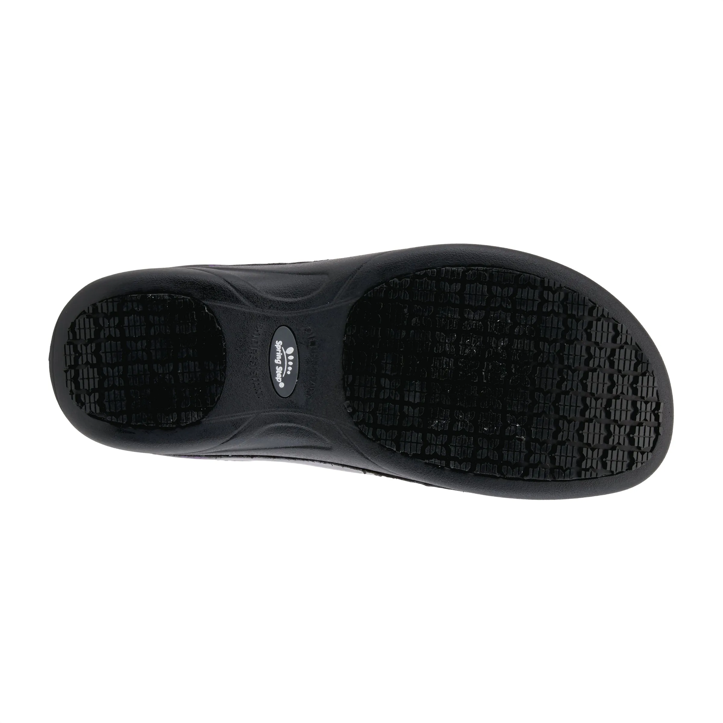 SPRING STEP PROFESSIONAL FERRARA-RACER SLIP-ON SHOE