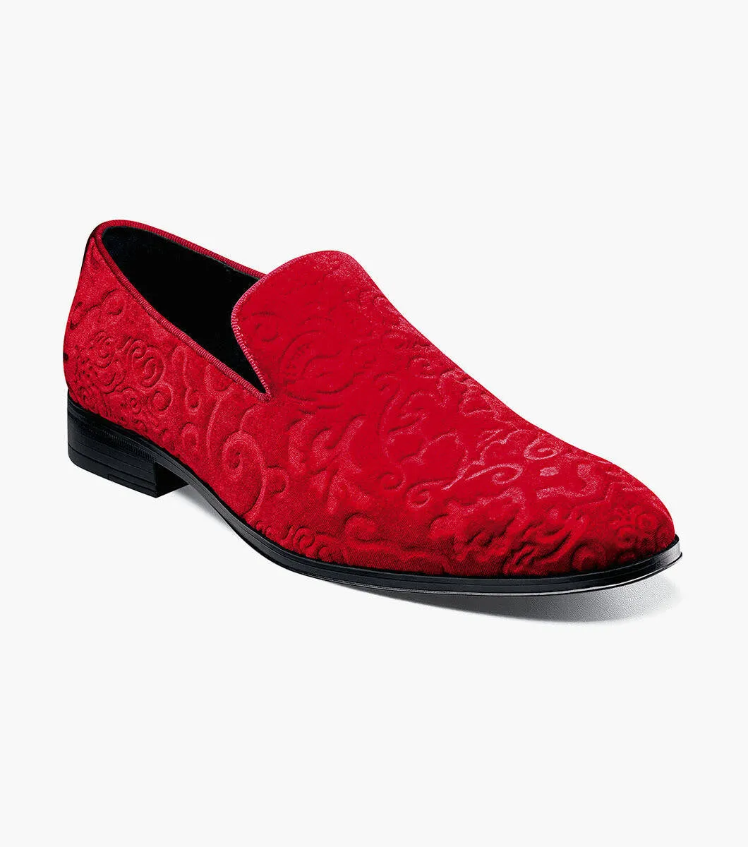 Stacy Adams Men's Saunders Loafer