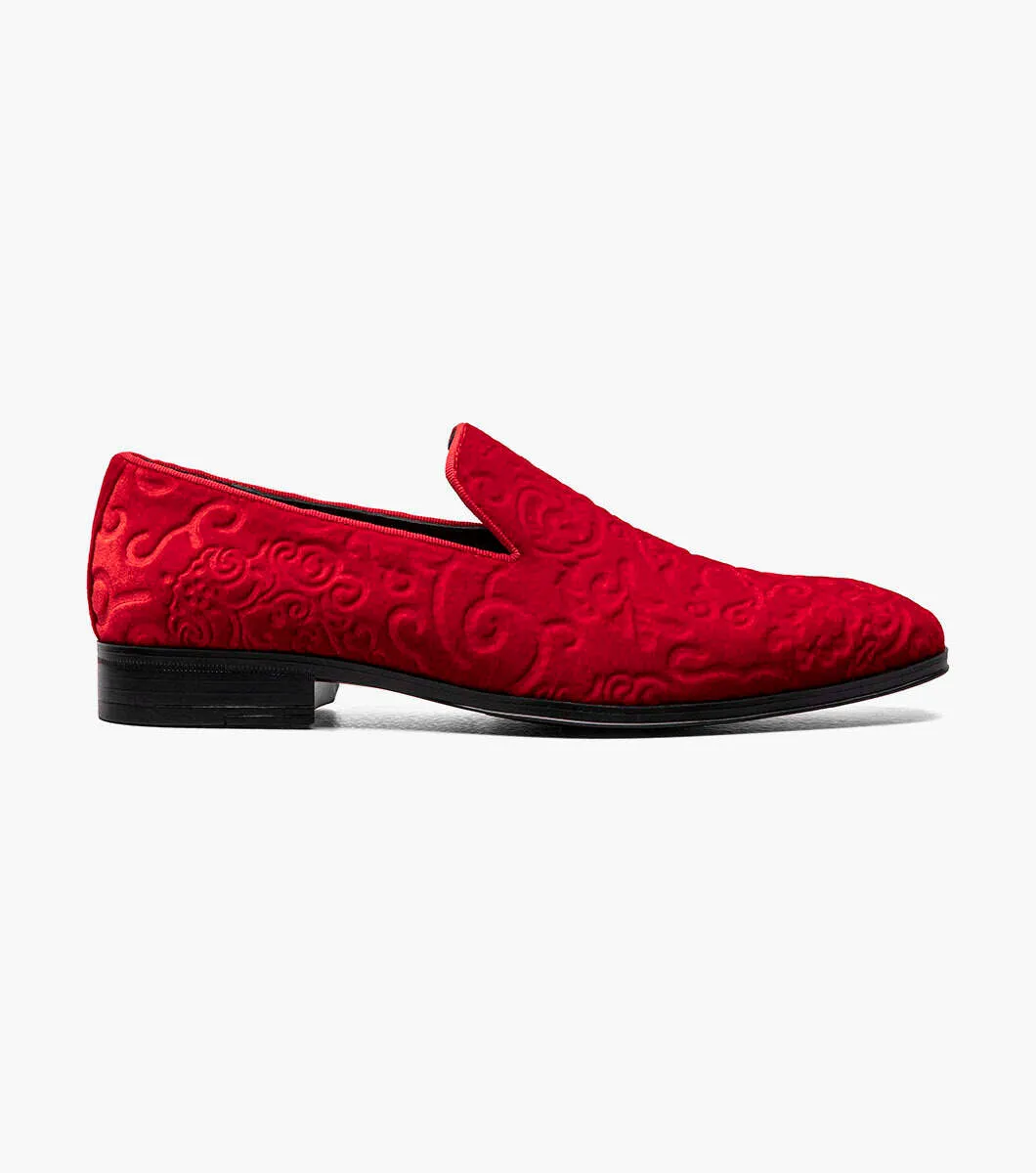 Stacy Adams Men's Saunders Loafer