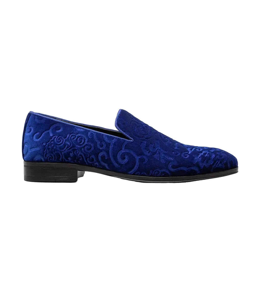 Stacy Adams Men's Saunders Loafer