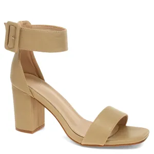 TREVE EVONA HEELS