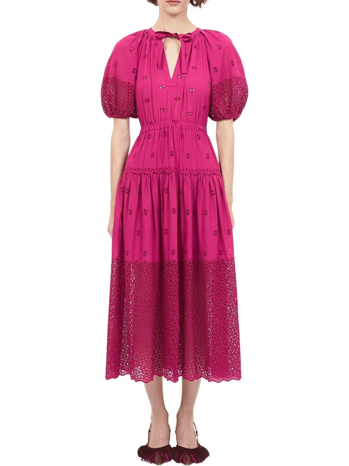 Ulla Johnson Nova Dress