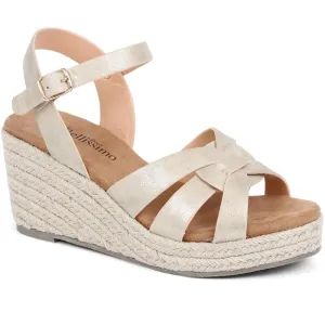 Wedge Sandals - BELWBINS37097 / 323 625