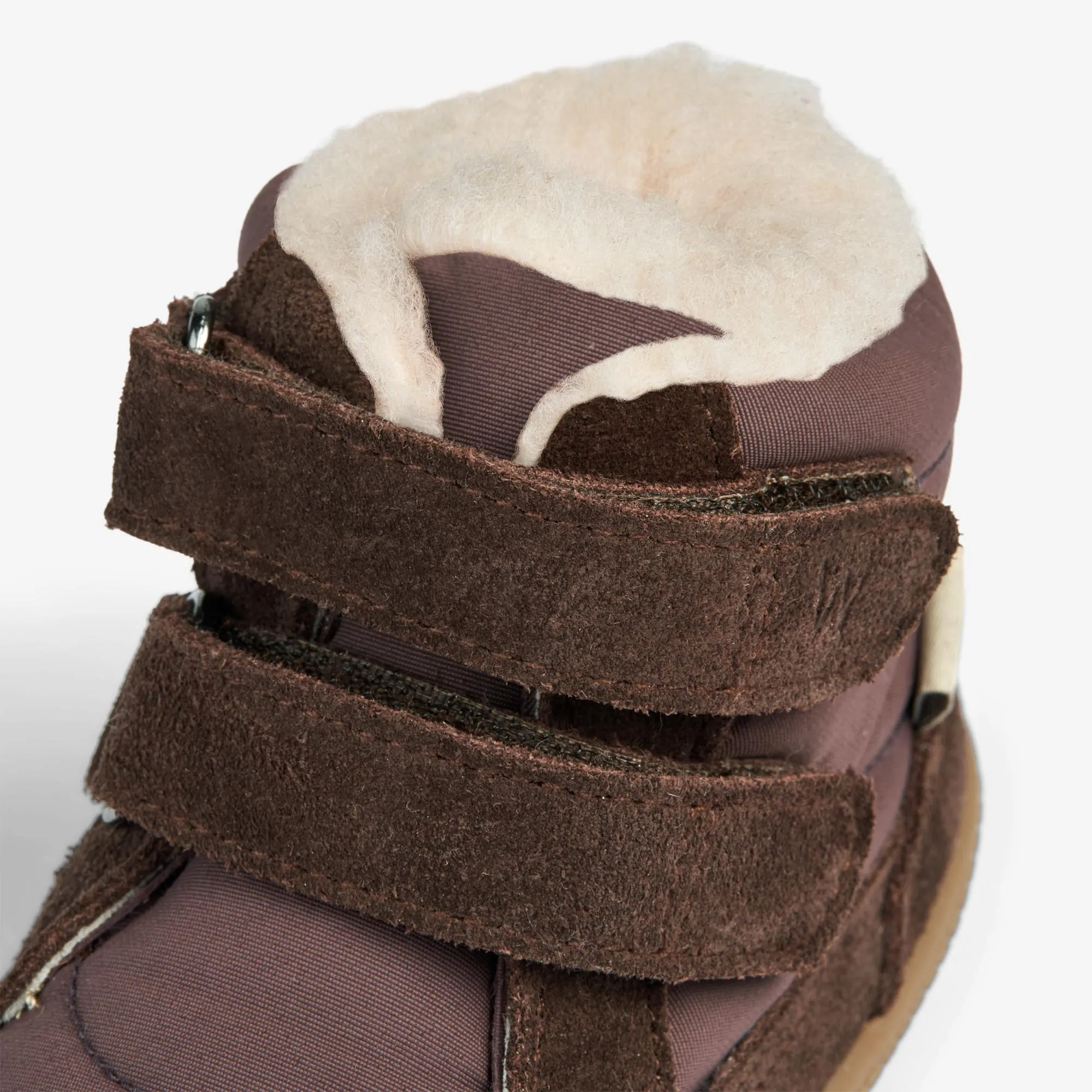 Winterboot Daxi Tex - dark brown