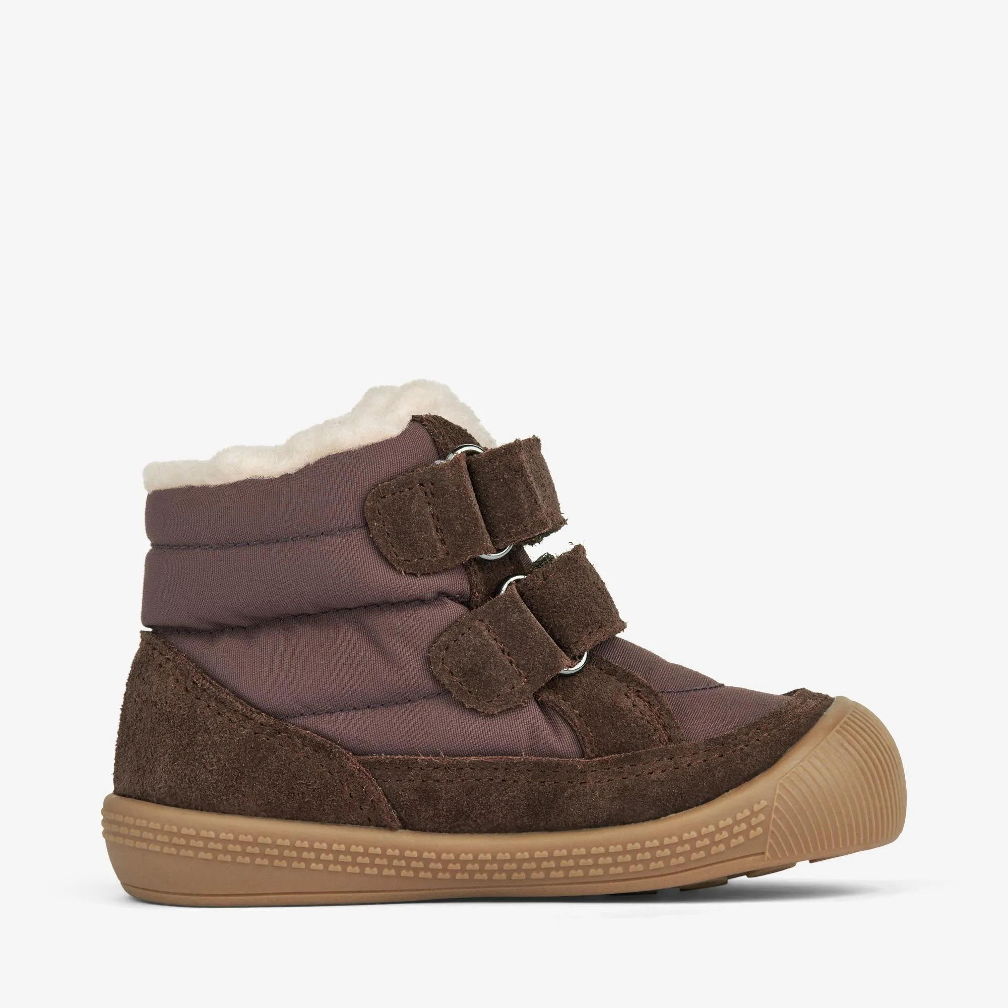 Winterboot Daxi Tex - dark brown