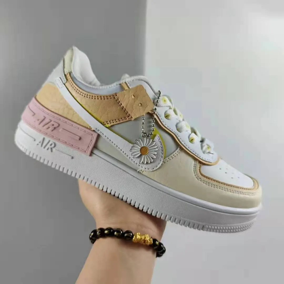 Women's Fashion Casual Shoes Breathable