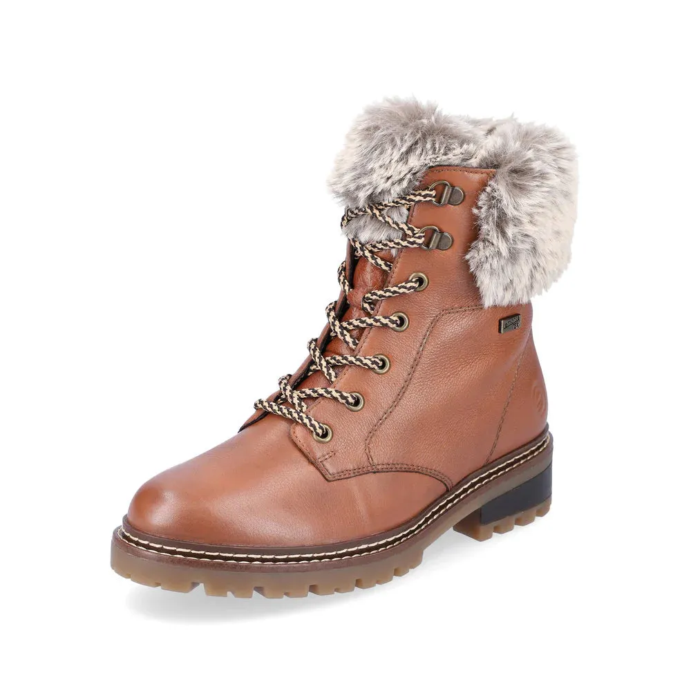 Women's  Winter Boot by Remonte