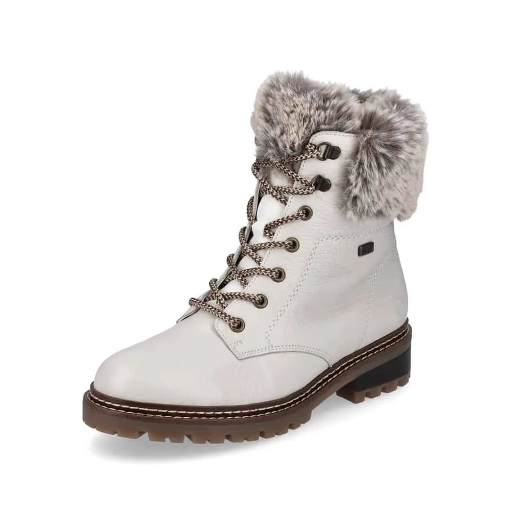 Women's  Winter Boot by Remonte