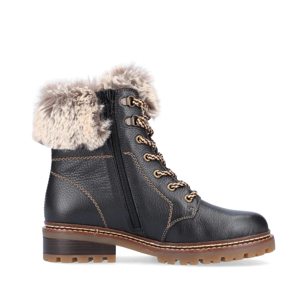 Women's  Winter Boot by Remonte