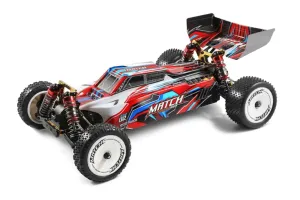 XK Match 1/10 Scale 4WD Buggy - RTR